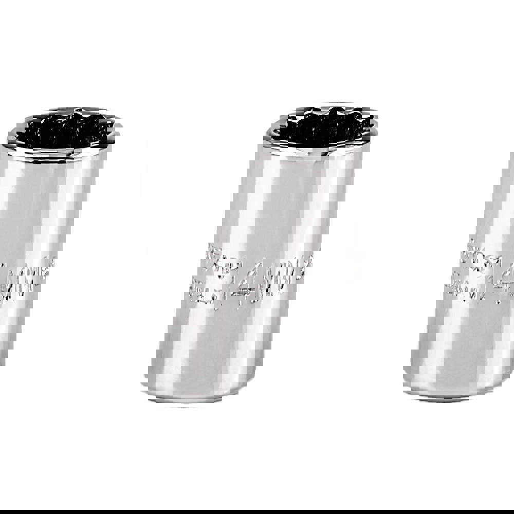 Hand Socket: 14 mm Socket, 12-Point