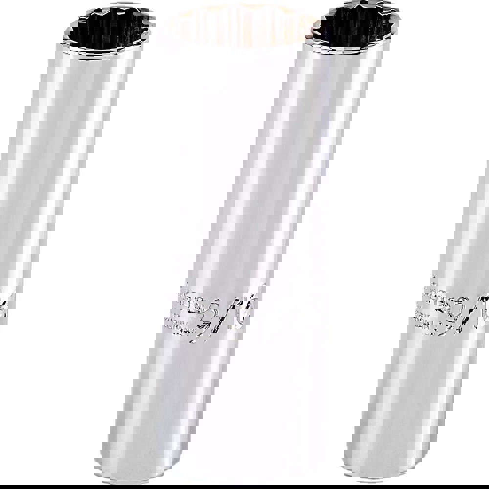 Deep Hand Socket: 9/16