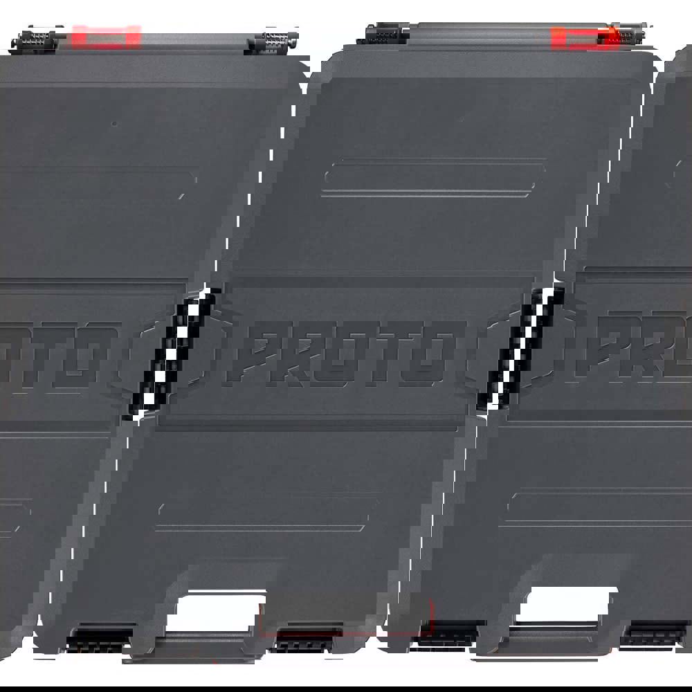 Torx Bit Socket Set: 54 Pc, 1/4, 3/8 & 1