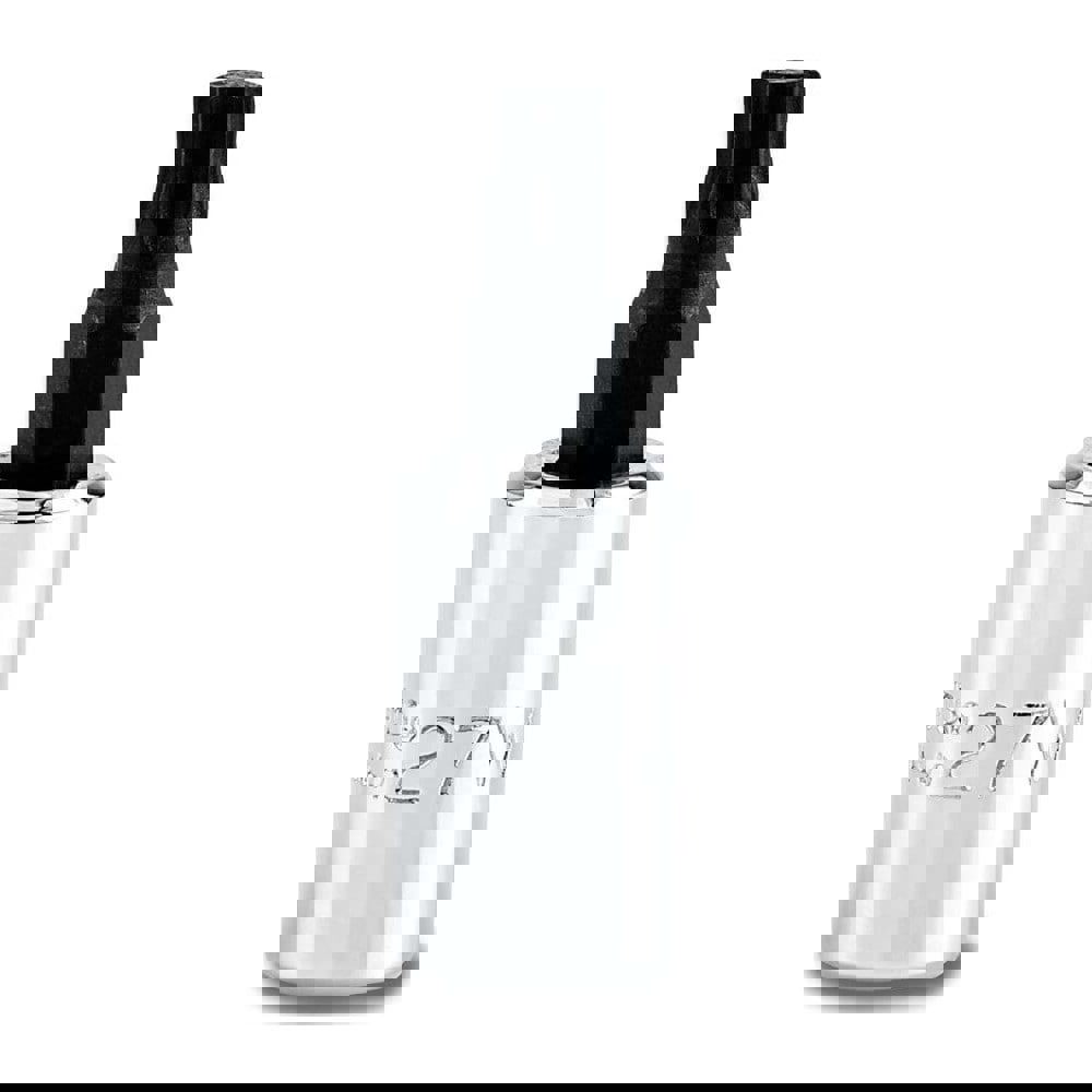 Hand Torx Bit Socket: T27 Torx Bit