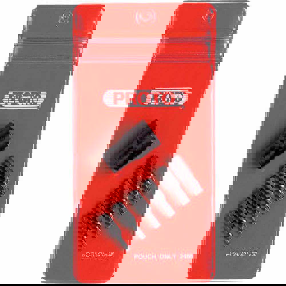 Screwdriver Insert Bit Set: Torx