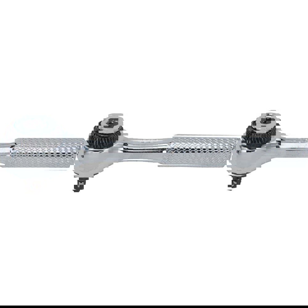 Standard Ratchet: 1/4