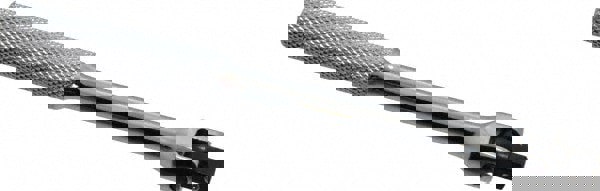 Flex Handle: Chrome-Plated