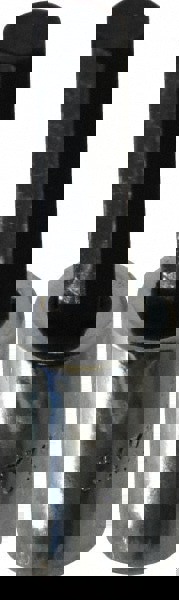 Hand Hex Bit Socket: 1/4