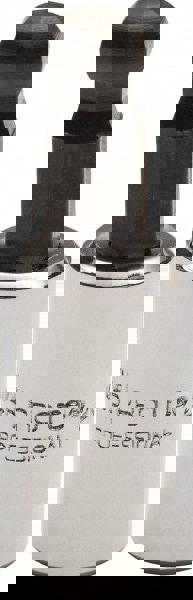 Hand Hex Bit Socket: 1/4