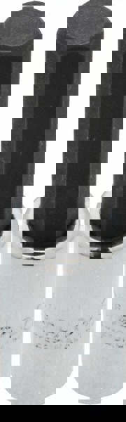 Hand Hex Bit Socket: 1/4