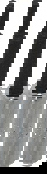 Hand Hex Bit Socket: 1/4