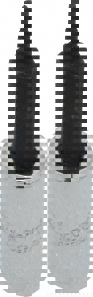 Hand Hex Bit Socket: 1/4