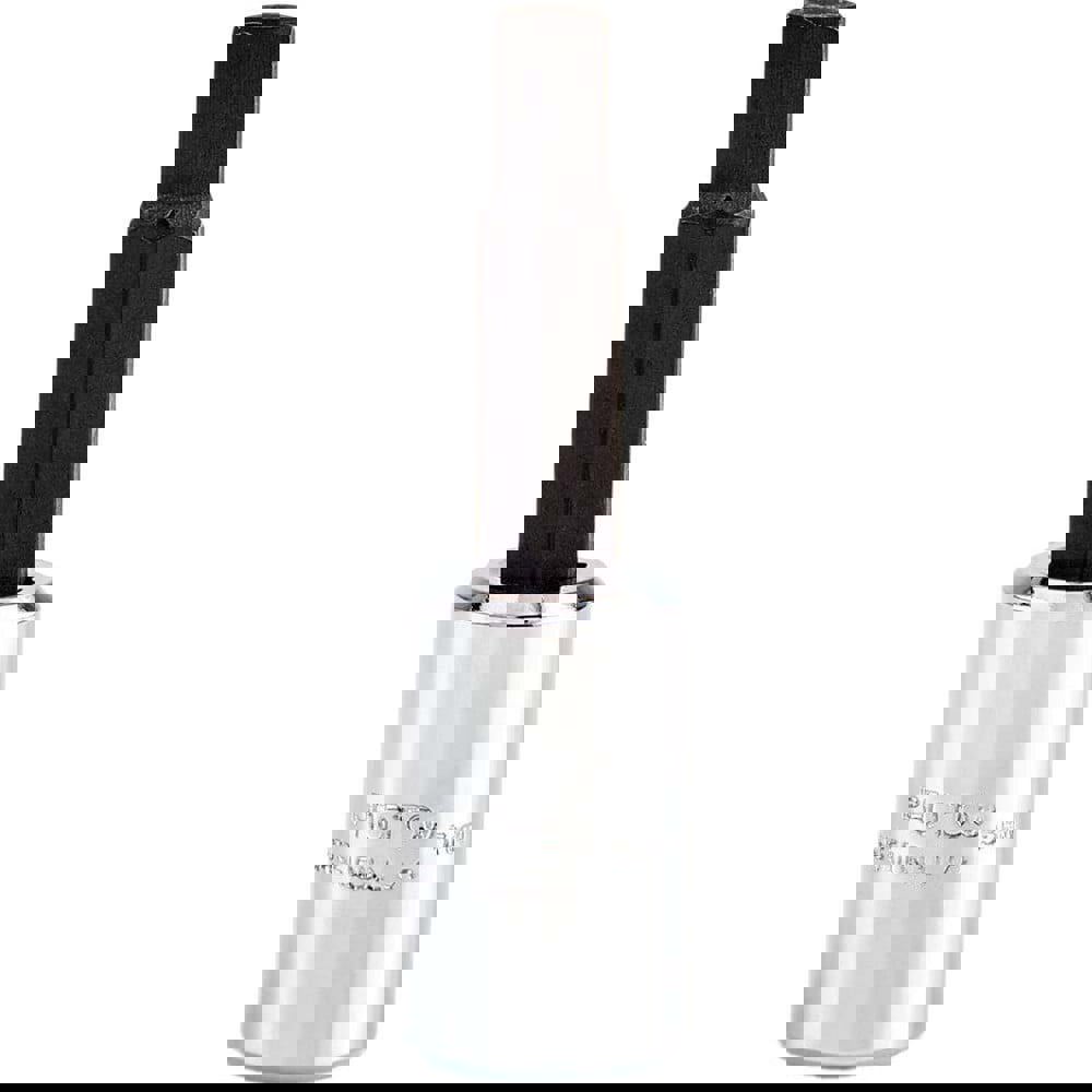 Hand Hex Bit Socket: 1/4