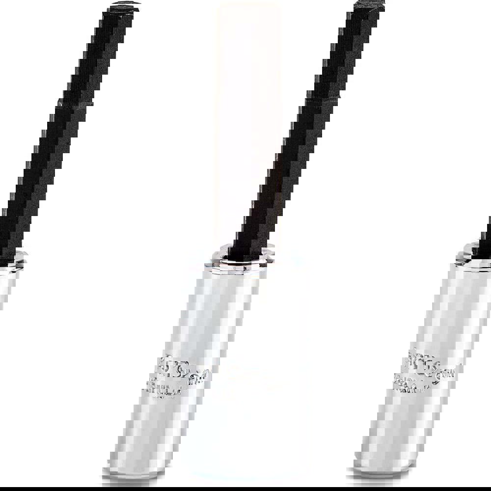 Hand Hex Bit Socket: 1/4