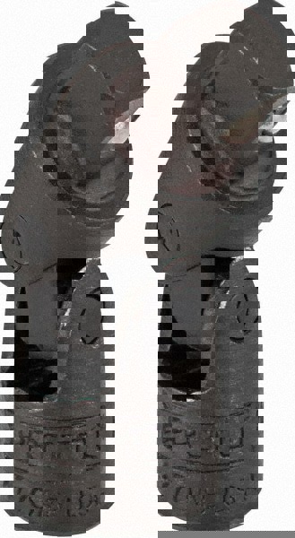 Socket Adapter: Drive, 1/4