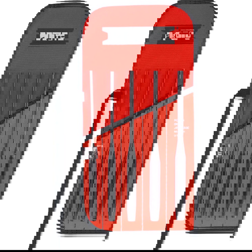 Proto Pin Punch Set: 5 Piece 5/32