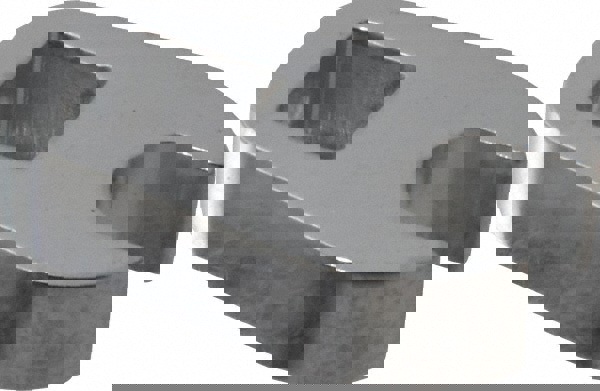 Open End Crowfoot Wrench: