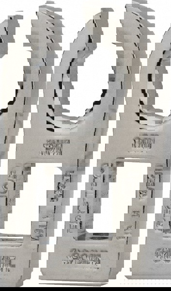 Flare Nut Crowfoot Wrench: