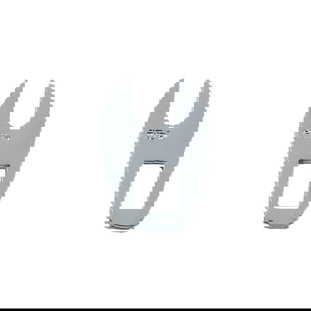 Open End Crowfoot Wrench: