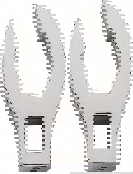 Flare Nut Crowfoot Wrench: