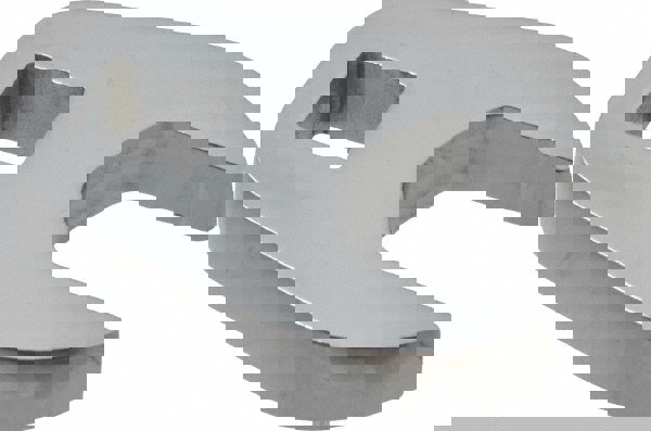 Open End Crowfoot Wrench: