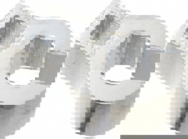 Flare Nut Crowfoot Wrench: