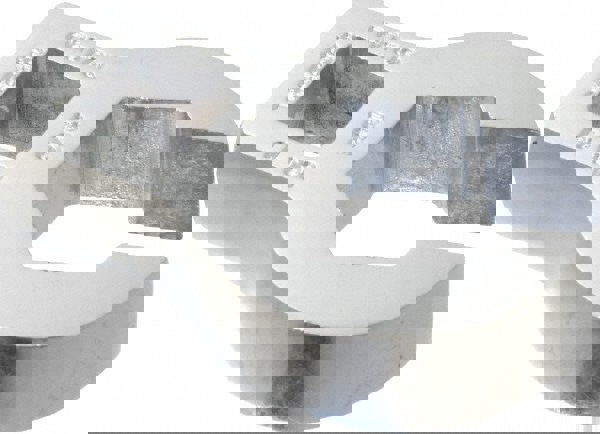 Flare Nut Crowfoot Wrench: