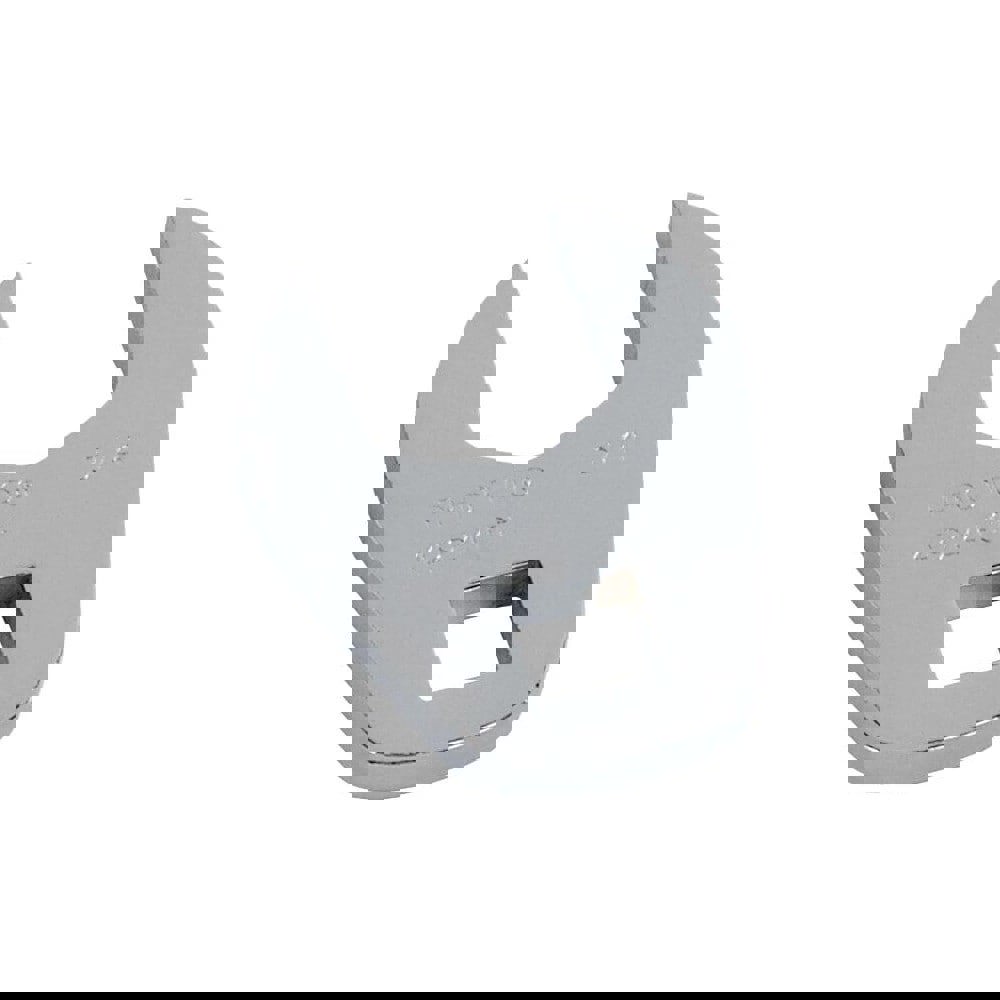 Open End Crowfoot Wrench: