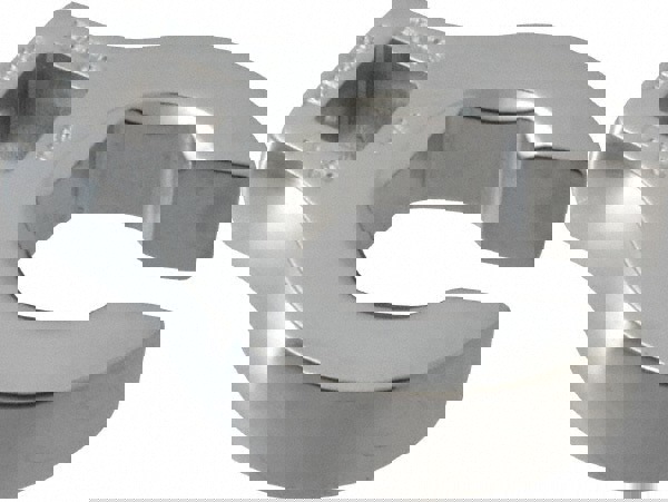 Flare Nut Crowfoot Wrench: