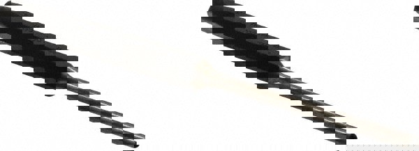 Proto Roll Pin Punch: 3/16