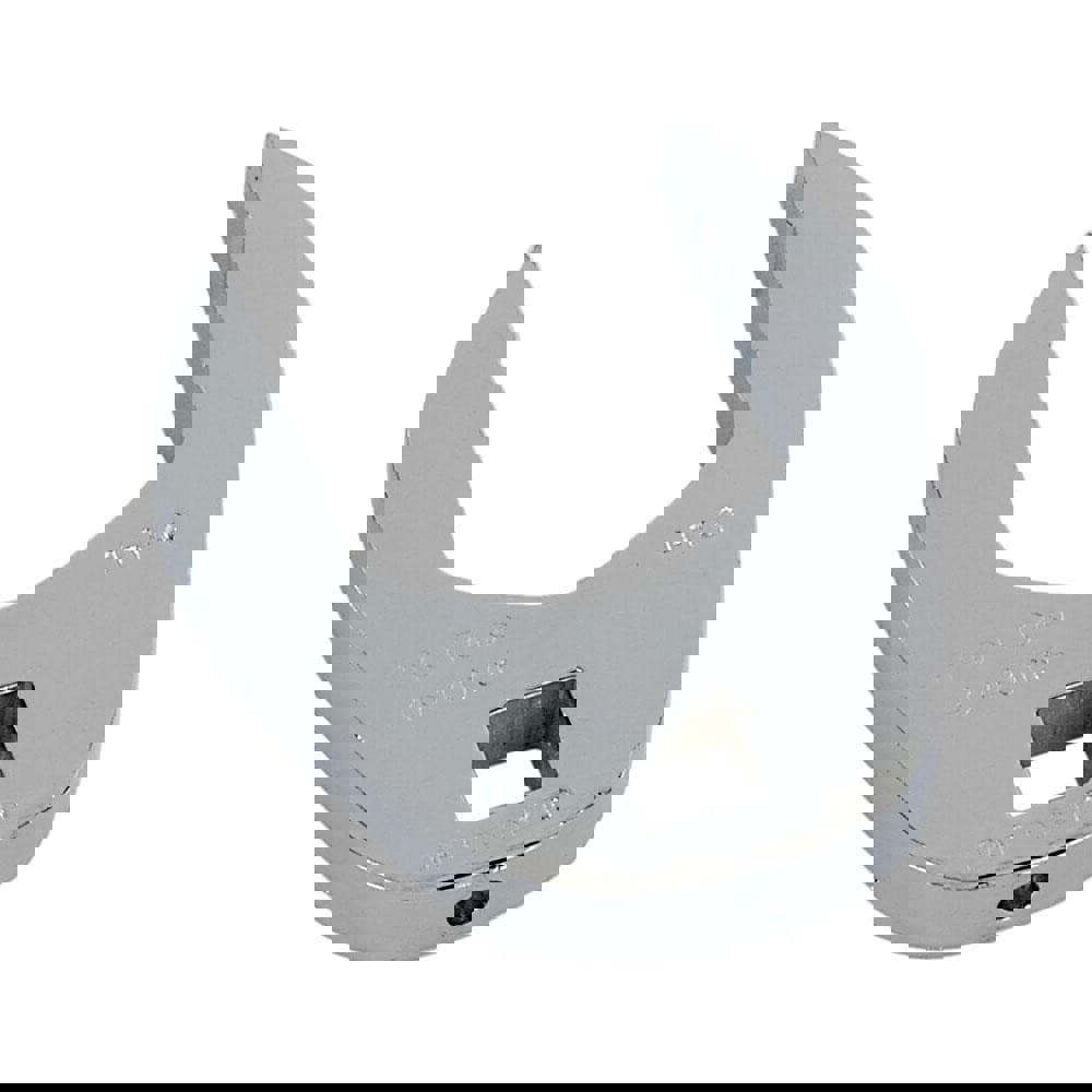 Open End Crowfoot Wrench: