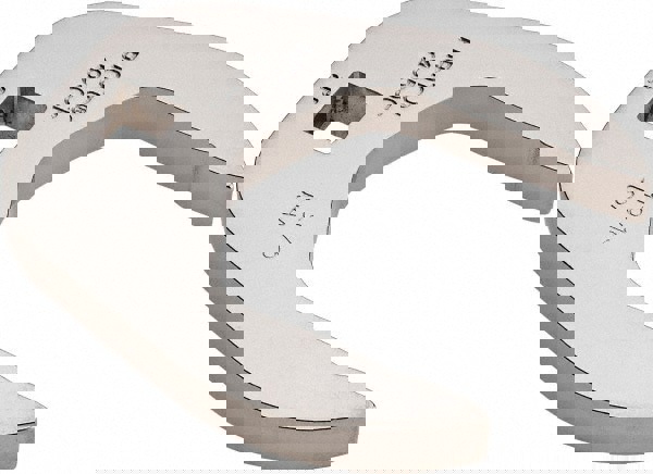 Open End Crowfoot Wrench: