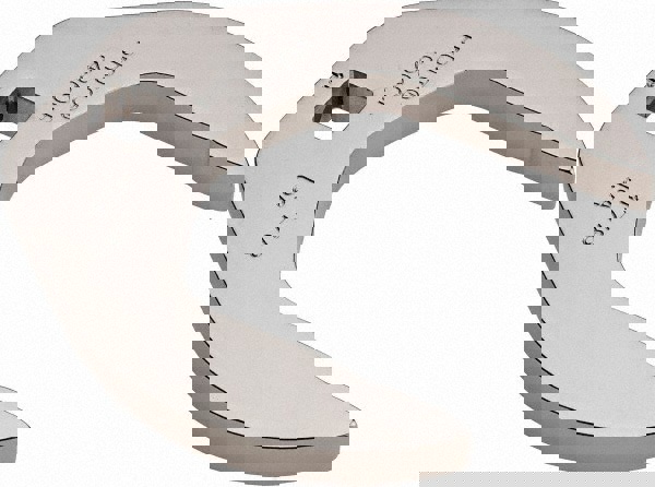 Open End Crowfoot Wrench: