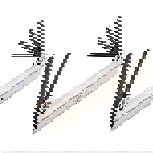 Proto Hex Key Set: 6 Piece