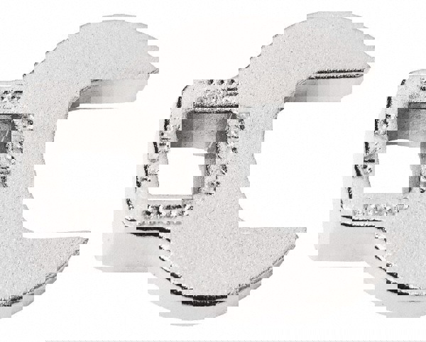 Open End Crowfoot Wrench: