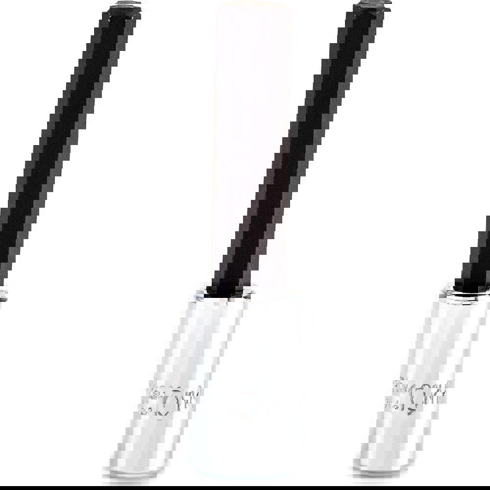 Hand Hex Bit Socket: 3/8