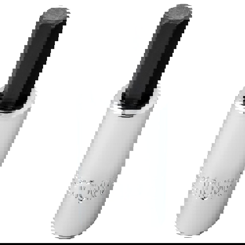 Hand Hex Bit Socket: 3/8