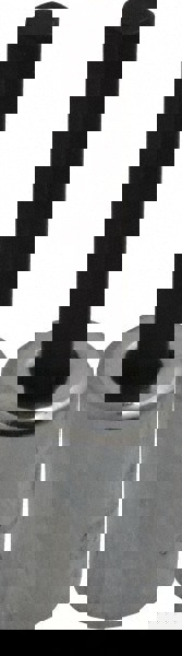 Hand Hex Bit Socket: 3/8