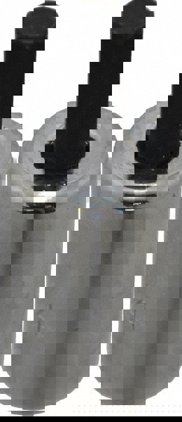 Hand Hex Bit Socket: 3/8