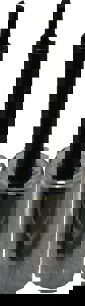 Hand Hex Bit Socket: 3/8