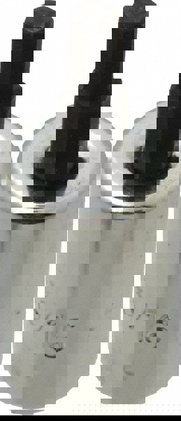 Hand Hex Bit Socket: 3/8