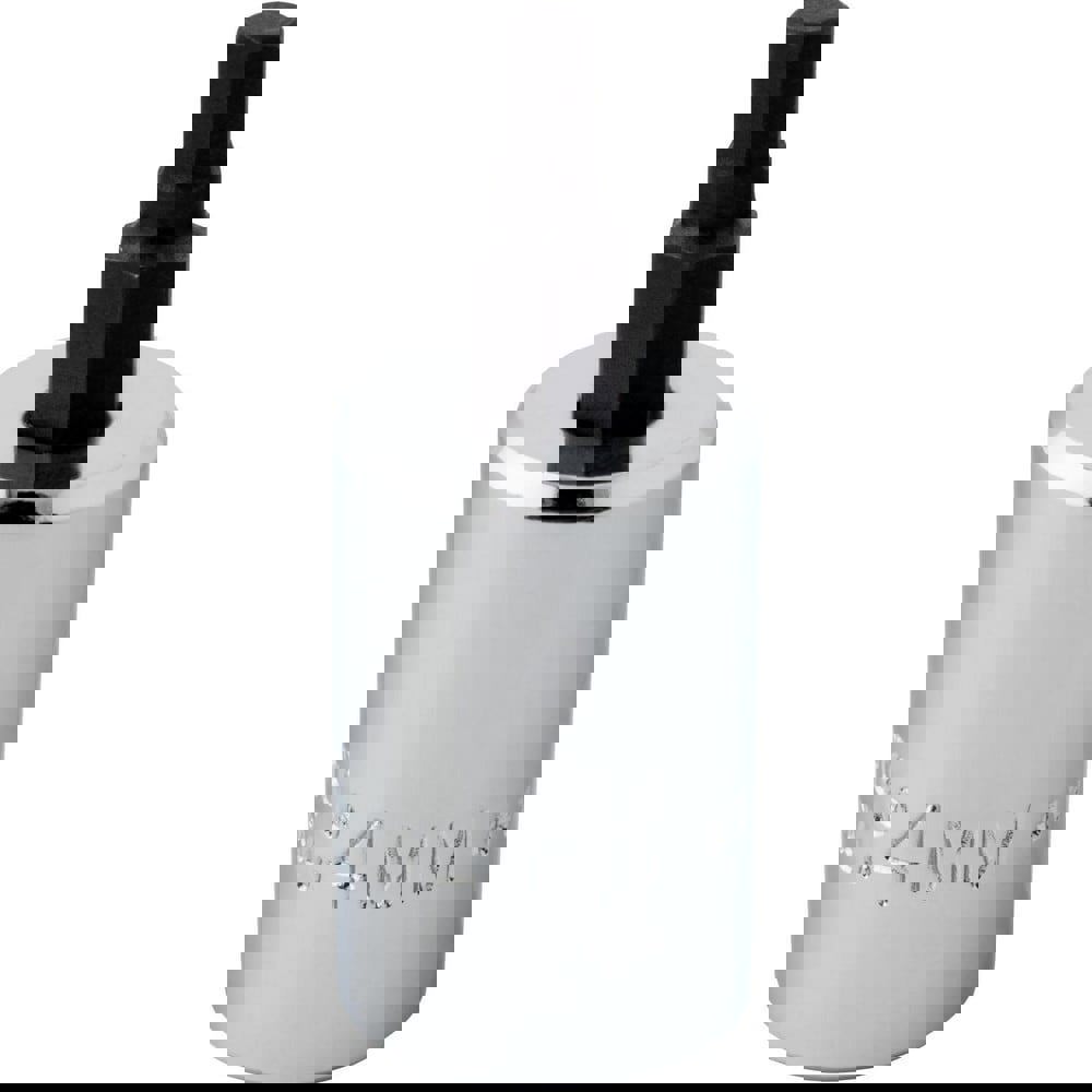 Hand Hex Bit Socket: 3/8