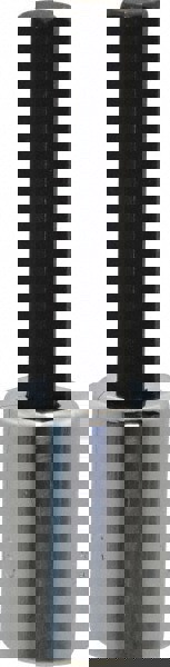 Hand Hex Bit Socket: 3/8