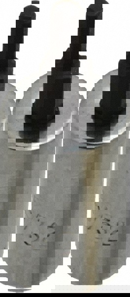 Hand Hex Bit Socket: 3/8