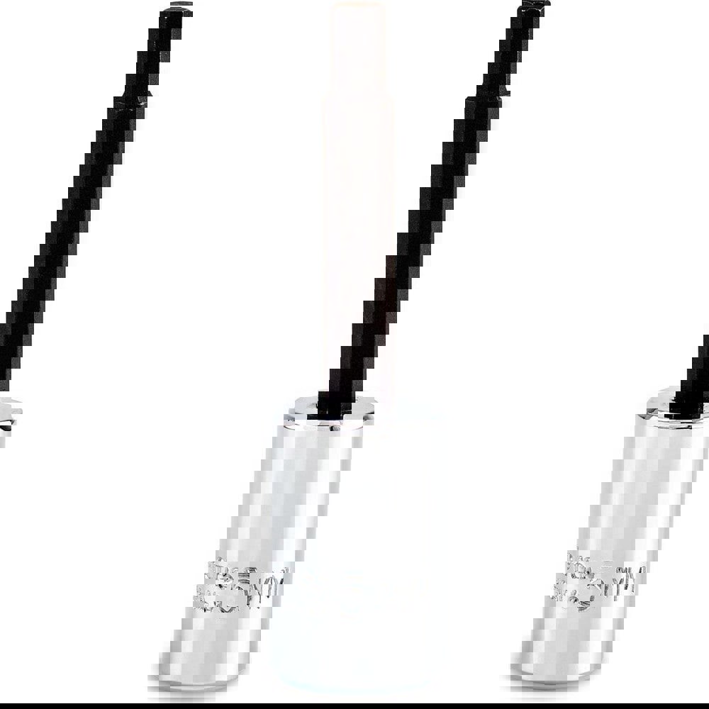 Hand Hex Bit Socket: 3/8