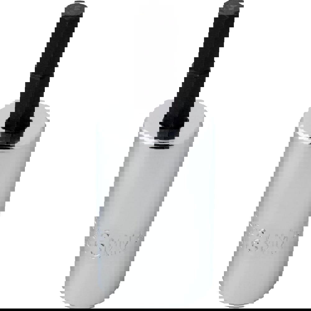 Hand Hex Bit Socket: 3/8