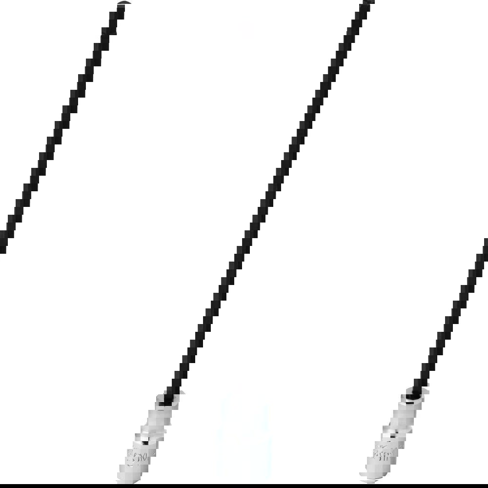 Hand Hex Bit Socket: 3/8