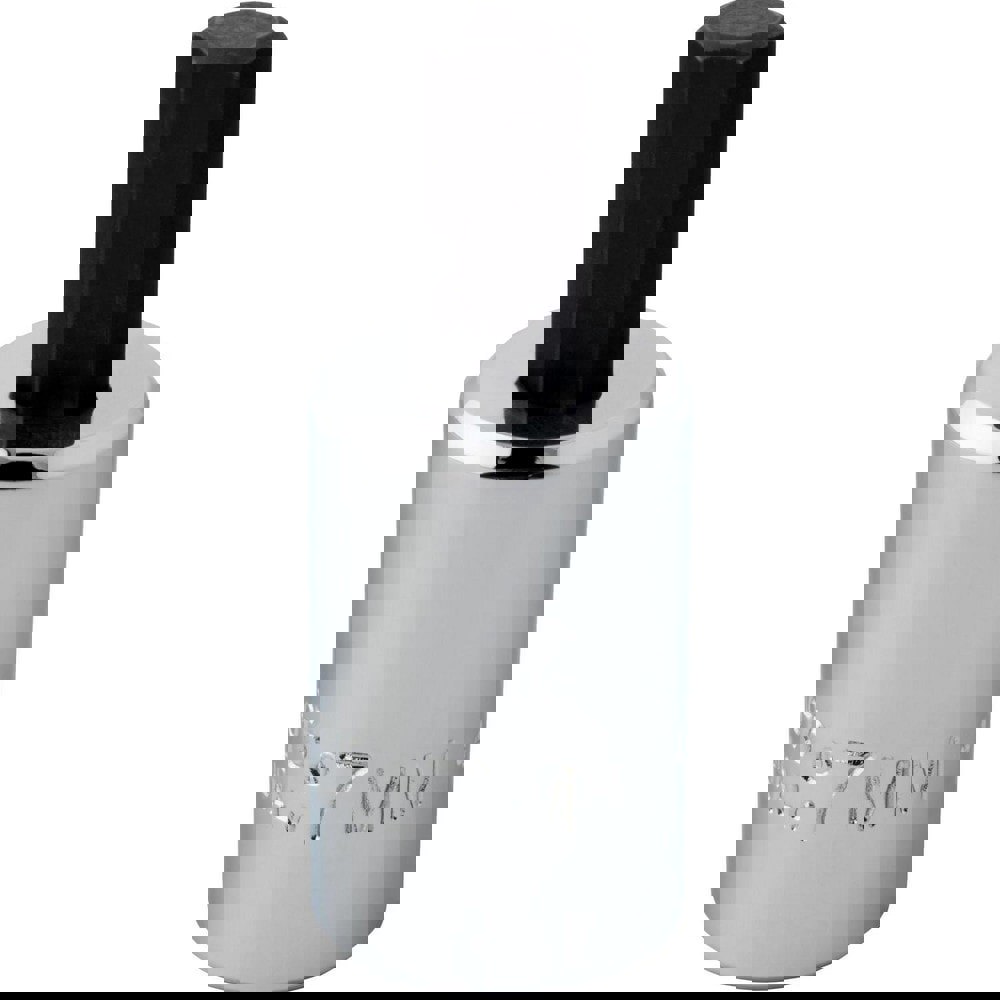 Hand Hex Bit Socket: 3/8