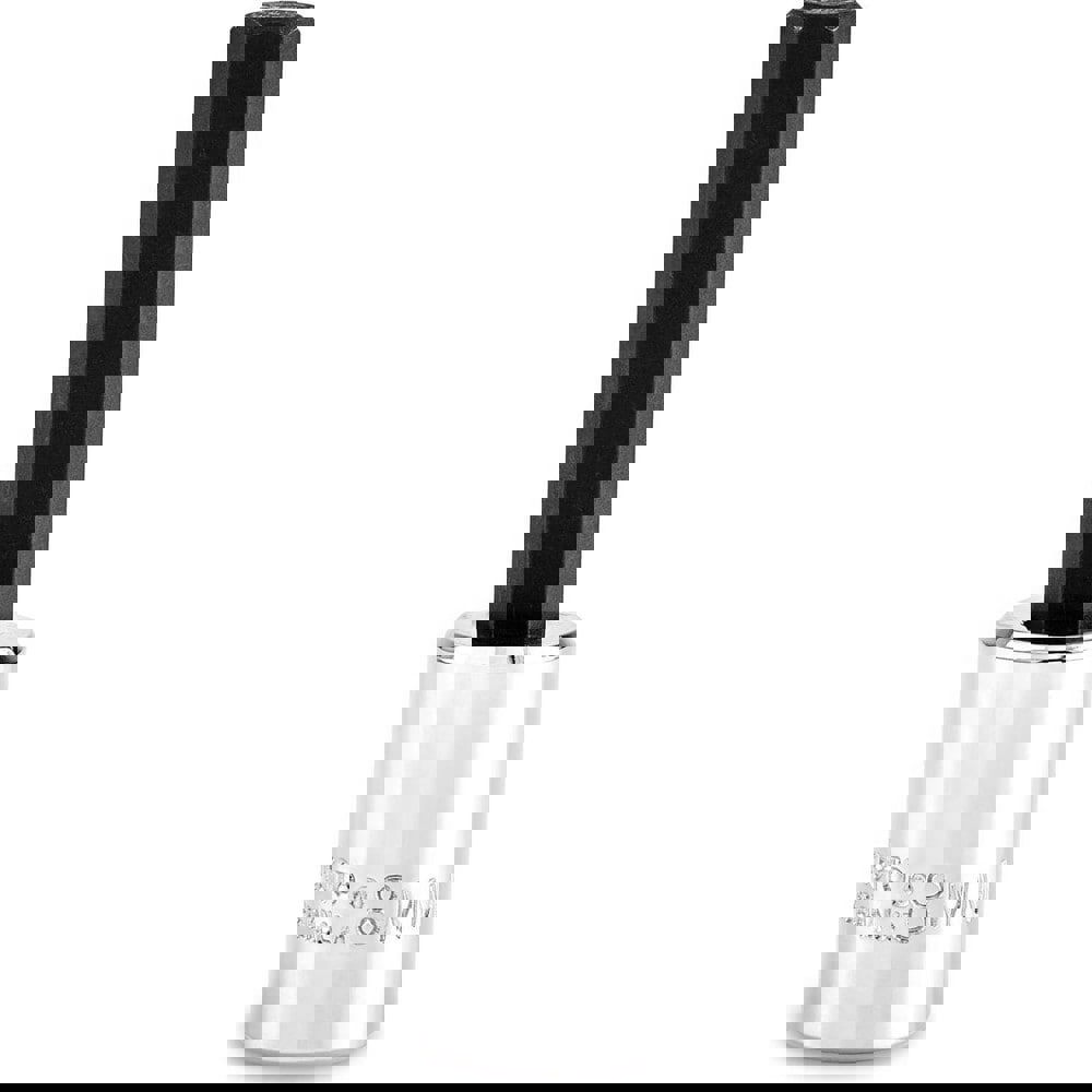 Hand Hex Bit Socket: 3/8