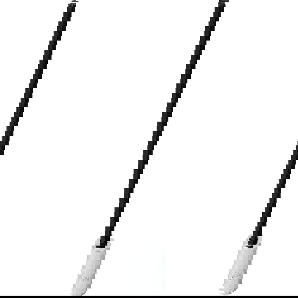 Hand Hex Bit Socket: 3/8