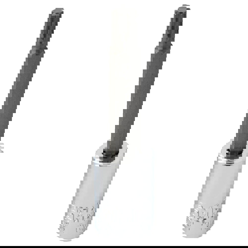 Hand Hex & Torx Bit Sockets; Socket Type: Hex Bit Socket ; Drive Size (Inch): 3/8 ; Tool Type: Hex Bit Socket ; Hex Size (mm): 6.000 ; Hex Size (Decimal Inch): 0.2362 ; Bit Length (Inch): 2-3/4