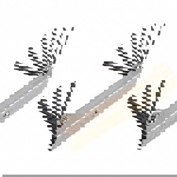 Proto Folding Hex Key Sets: