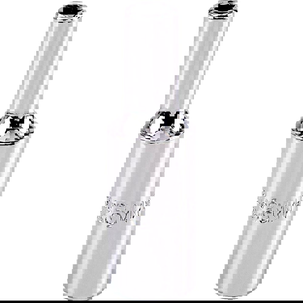 Deep Hand Socket: 6 mm Socket, 6-Point