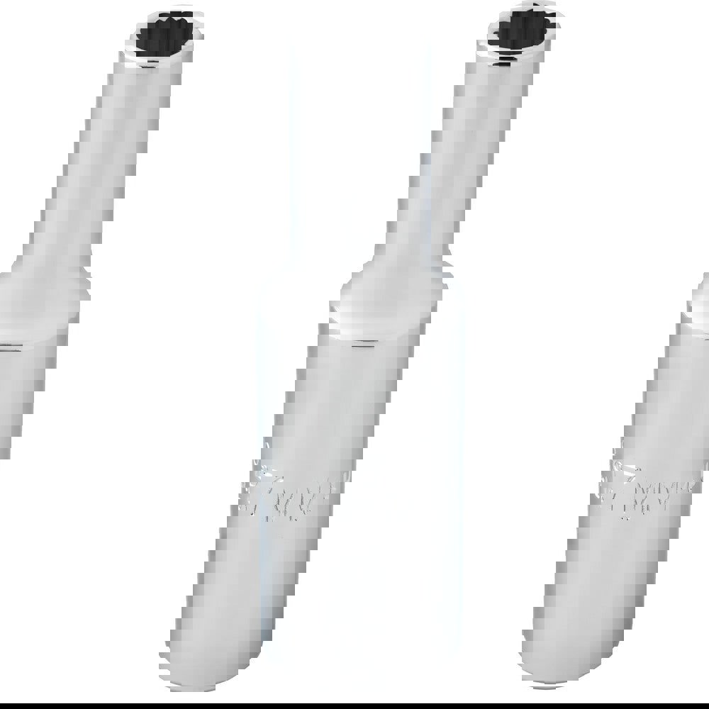 Deep Hand Socket: 7 mm Socket, 12-Point